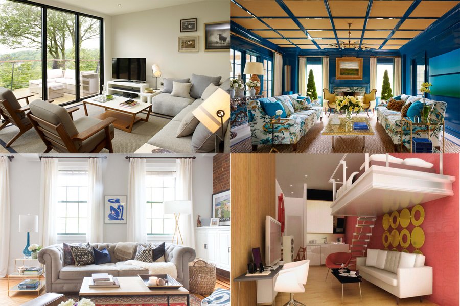 طراحی-دکوراسیون-داخلی-منازل