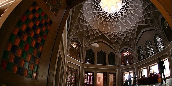 هفت اصل در معماری داخلی (۱)