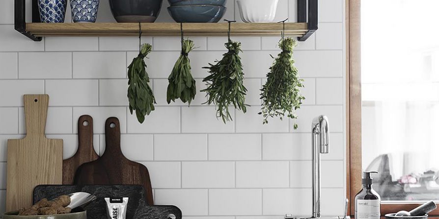 طراح دکوراسیون دخلی آشپزخانه