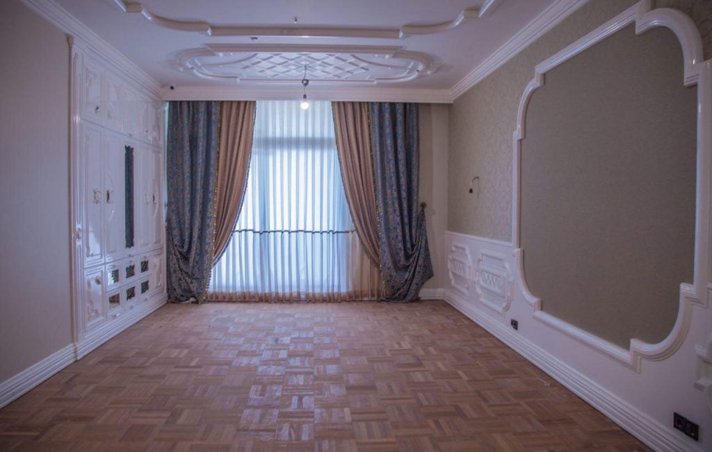 ساخت منزل مسکونی در ولنجک