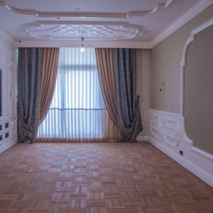 ساخت منزل مسکونی در ولنجک