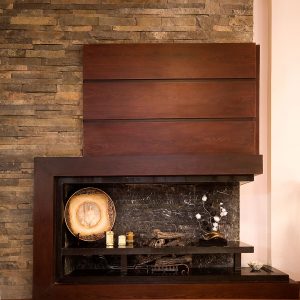 طراحی دکوراسیون داخلی در زعفرانیه تهران