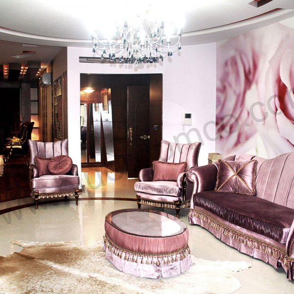 طراحی دکوراسیون داخلی در فرشته