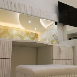 طراحی دکوراسیون داخلی در الهیه