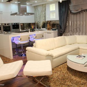 طراح دکوراسیون داخلی در نیاوران