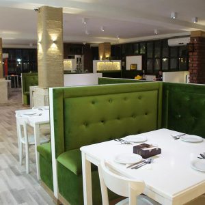 طراح دکوراسیون داخلی در تهران