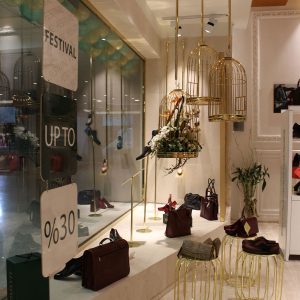 طراحی دکوراسیون داخلی در الهیه