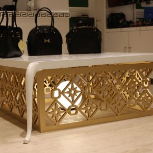 طراحی دکوراسیون داخلی در الهیه