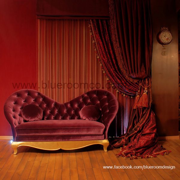 طراح دکوراسیون داخلی در تهران