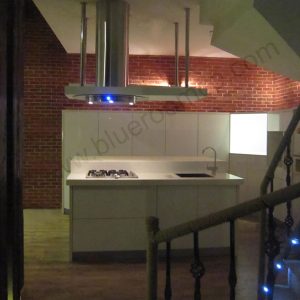 طراح دکوراسیون داخلی در تهران