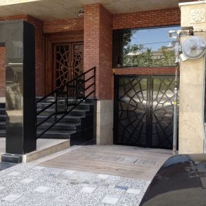 ساخت منزل مسكوني در تهران