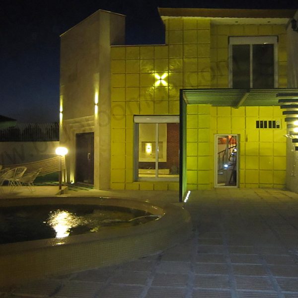 ساخت منزل مسكوني در تهران