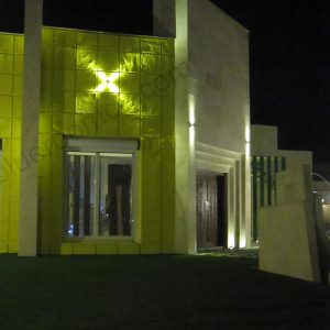 ساخت منزل مسكوني در تهران