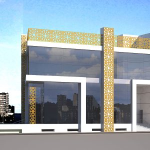 طراحي و اجراي نما و پلان در تهران