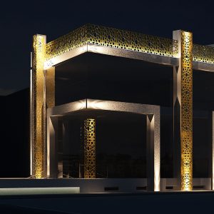 ساخت منزل مسكوني در تهران