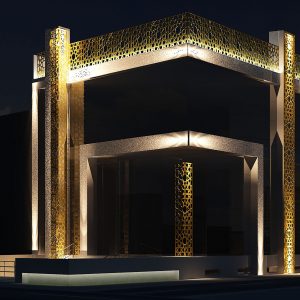 ساخت منزل مسكوني در تهران