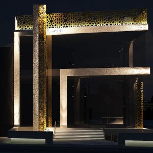 ساخت منزل مسكوني در تهران