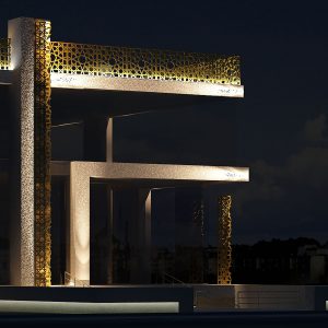 ساخت منزل مسكوني در تهران