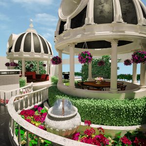 ساخت منزل مسكوني در تهران