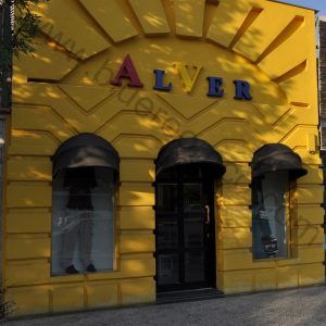 طراح داخلی در تهران 