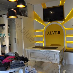 طراح دکوراسیون داخلی در تهران