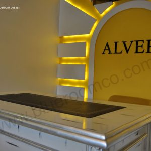 طراح داخلی در تهران 