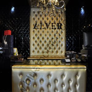 طراح دکوراسیون داخلی در تهران