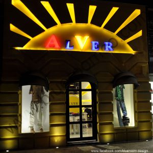 طراح داخلی در تهران 