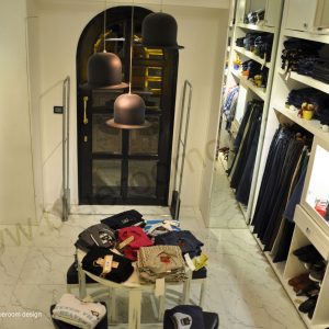 طراح دکوراسیون داخلی در تهران