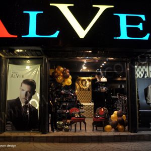 طراح دکوراسیون داخلی در تهران