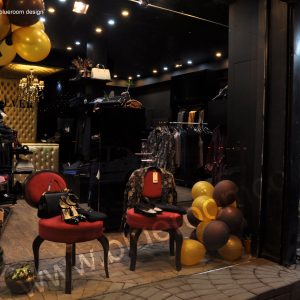 طراح دکوراسیون داخلی در تهران