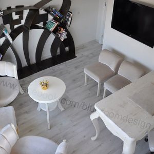 طراح دکوراسیون داخلی در تهران