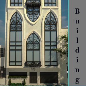 ساخت منزل مسكوني در تهران