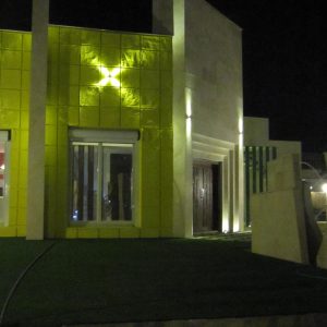 ساخت منزل مسكوني در تهران