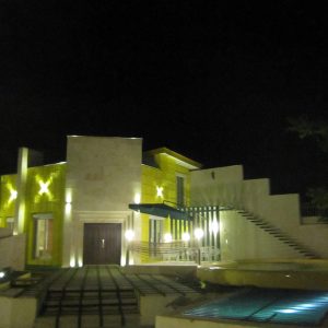 ساخت منزل مسكوني در تهران