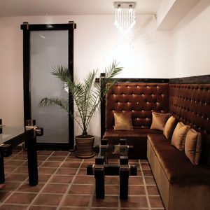 طراحی دکوراسیون داخلی در فرشته