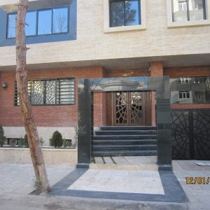 ساخت منزل مسكوني در تهران