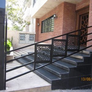 ساخت منزل مسكوني در تهران