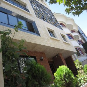 ساخت منزل مسكوني در تهران