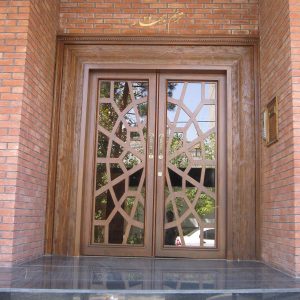 ساخت منزل مسكوني در تهران