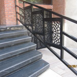 ساخت منزل مسكوني در تهران