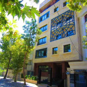 ساخت منزل مسكوني در تهران