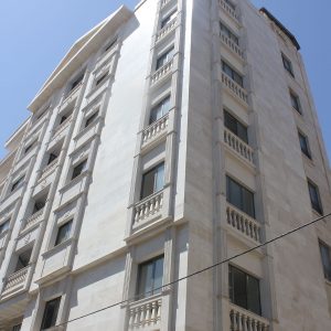 ساخت منزل مسكوني در تهران