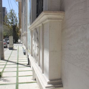 ساخت منزل مسكوني در تهران