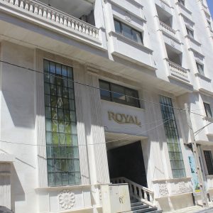 ساخت منزل مسكوني در تهران