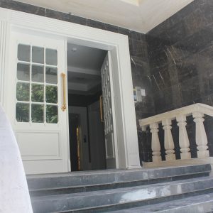 ساخت منزل مسكوني در تهران