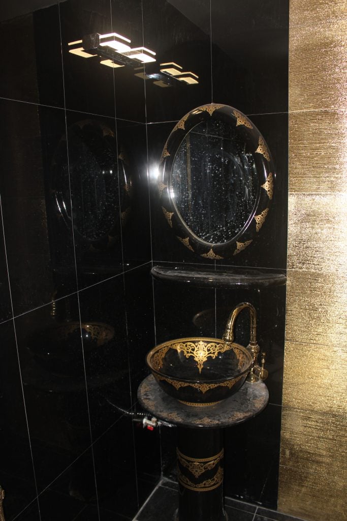 طراحی دکوراسیون داخلی در الهیه