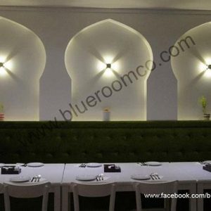 طراح دکوراسیون داخلی در تهران