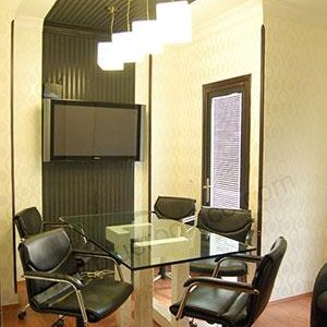 طراح دکوراسیون داخلی در تهران