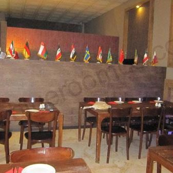 طراح دکوراسیون داخلی در تهران